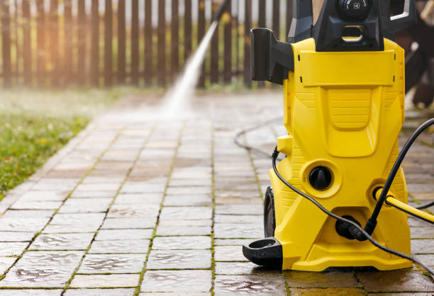 Best Playground Equipment Cleaning  in Chelsea, MA
